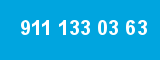 911 133 03 63